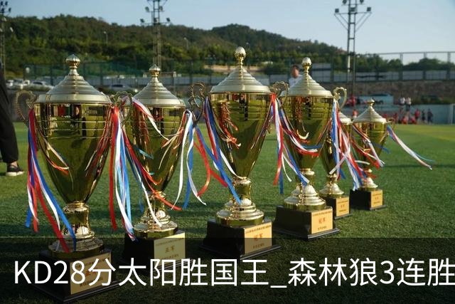 KD28分太阳胜国王 森林狼3连胜送开拓者5连败